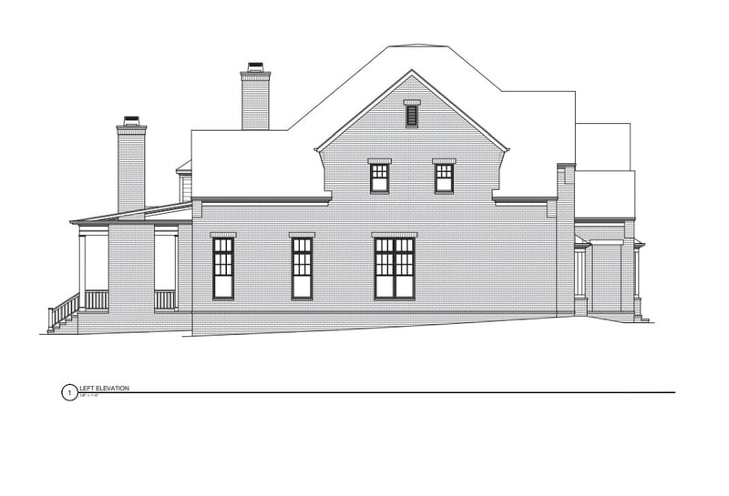 9326 Double Run Ct, College Grove, TN 37046