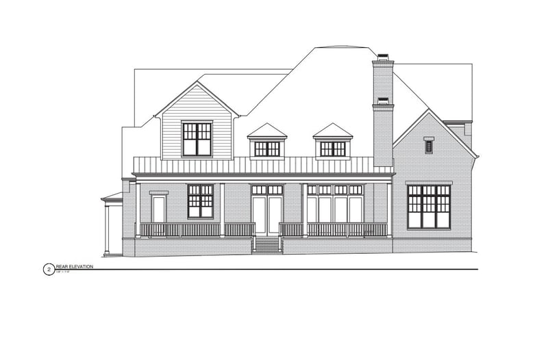 9326 Double Run Ct, College Grove, TN 37046