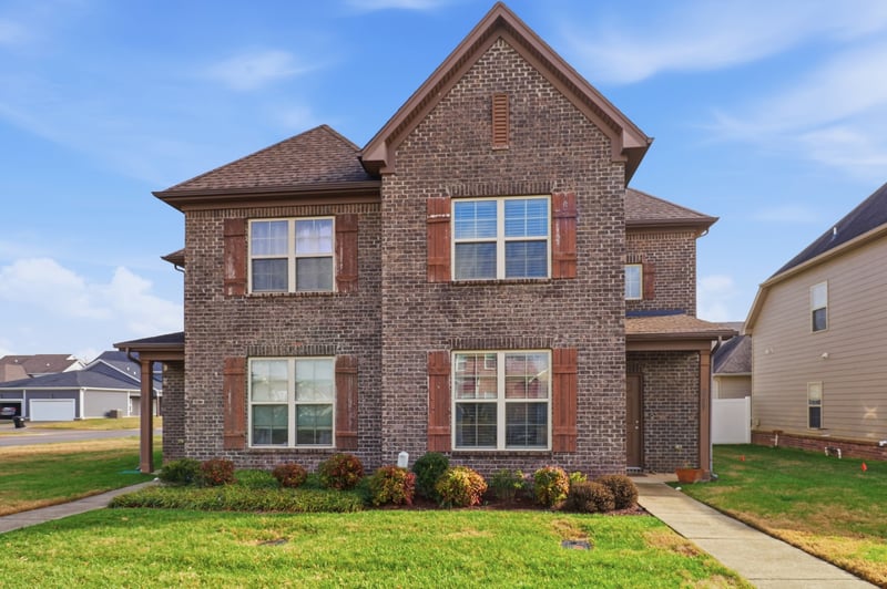 2205 Cason Ln, Murfreesboro, TN 37128