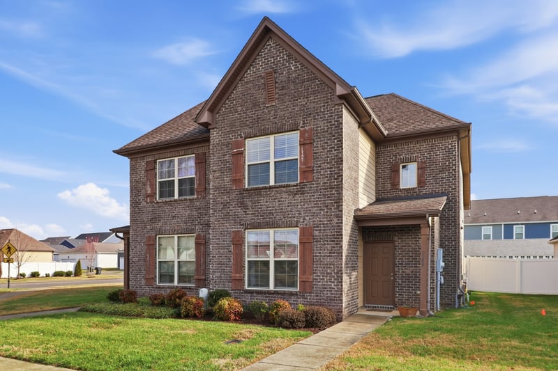 2205 Cason Ln, Murfreesboro, TN 37128