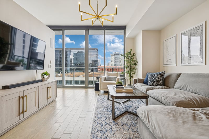 1212 Laurel St #301, Nashville, TN 37203