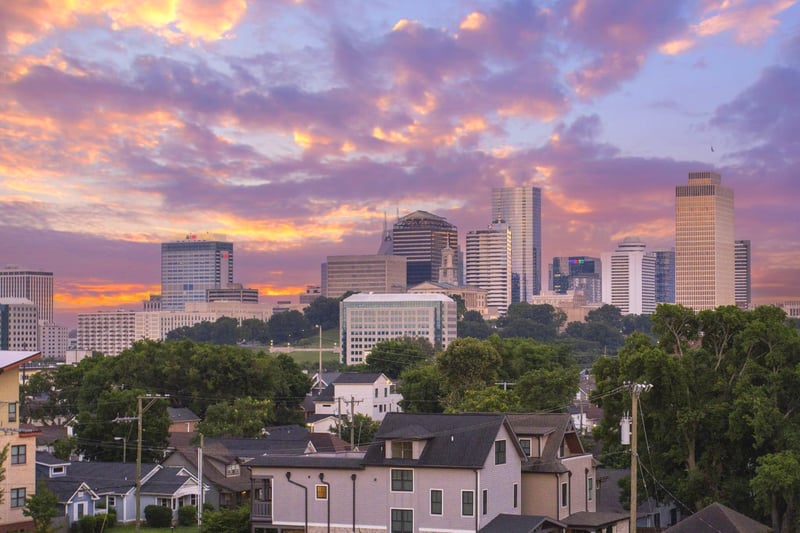 1030 Jefferson St, Nashville, TN 37208