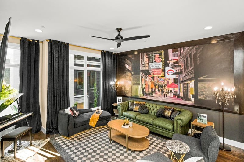 1030 Jefferson St, Nashville, TN 37208