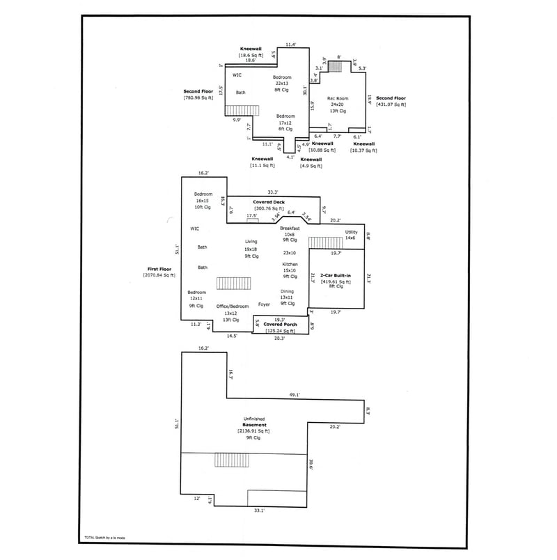 4003 Gersham Ct, Spring Hill, TN 37174