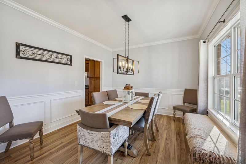 4003 Gersham Ct, Spring Hill, TN 37174