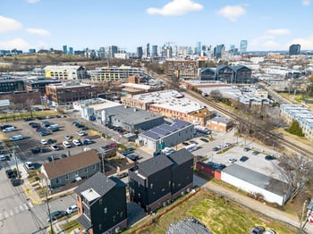 1218 Pillow St, Nashville, TN 37203