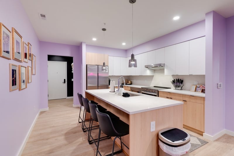 635 7th Ave #406, Nashville, TN 37203