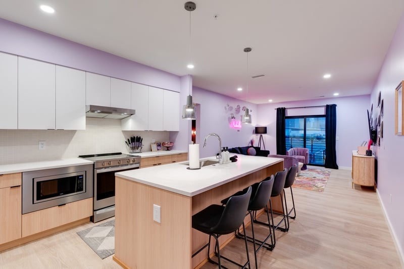 635 7th Ave #406, Nashville, TN 37203