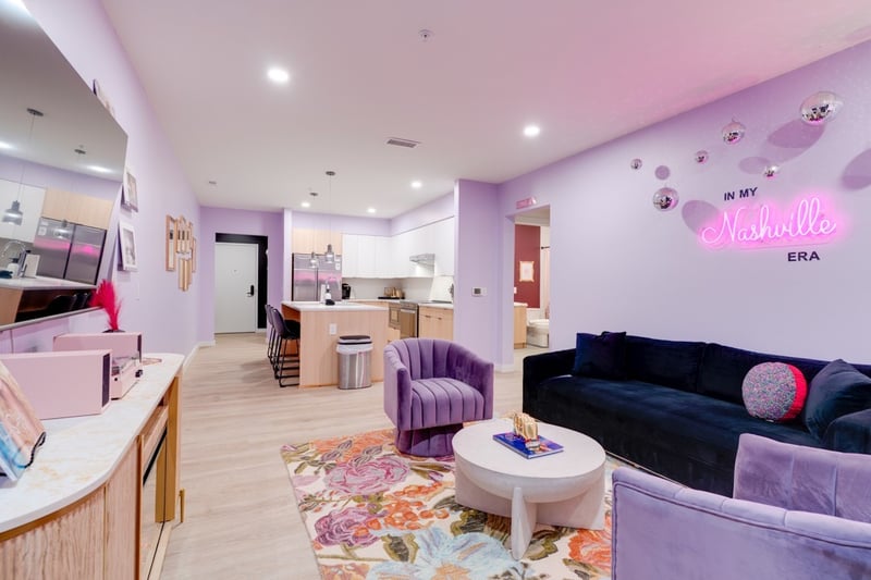 635 7th Ave #406, Nashville, TN 37203