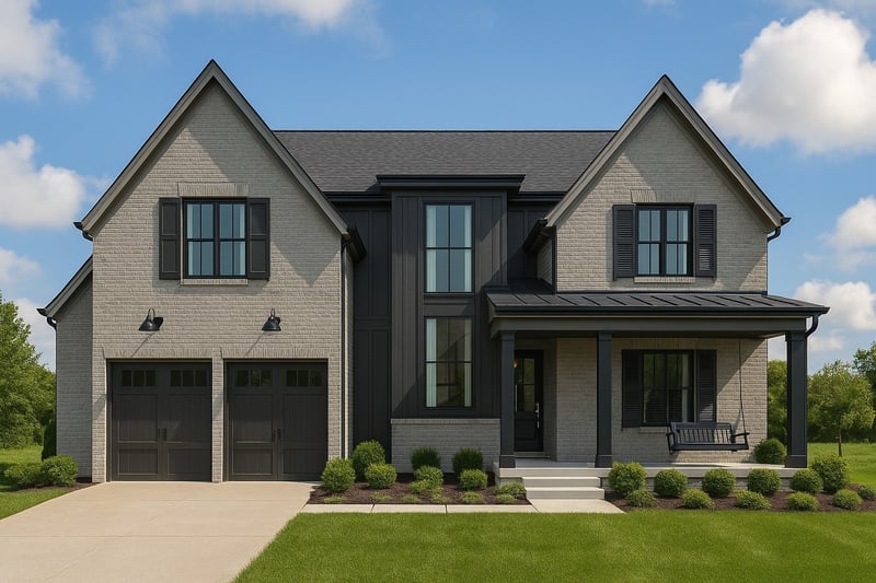 784 Summit Oaks Ct, Nashville, TN 37221