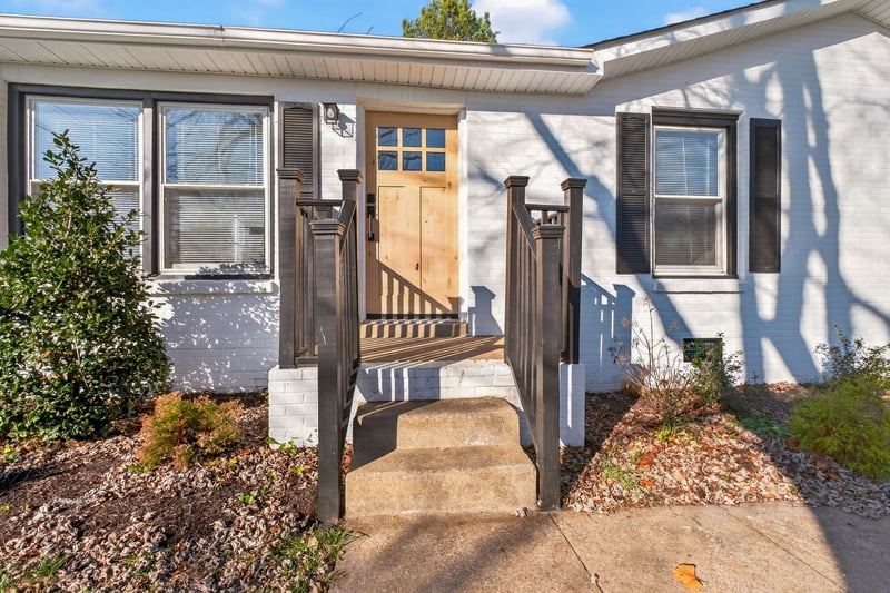 1315 Eagle St, Murfreesboro, TN 37130