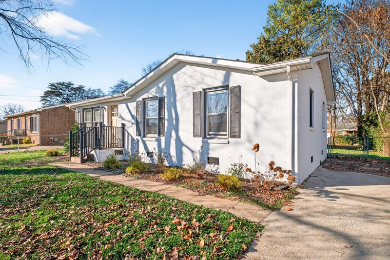 1315 Eagle St, Murfreesboro, TN 37130