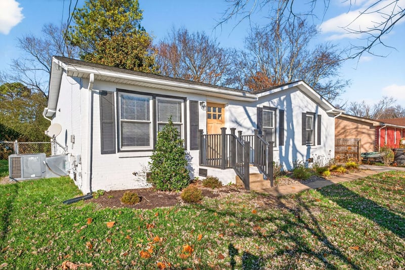 1315 Eagle St, Murfreesboro, TN 37130