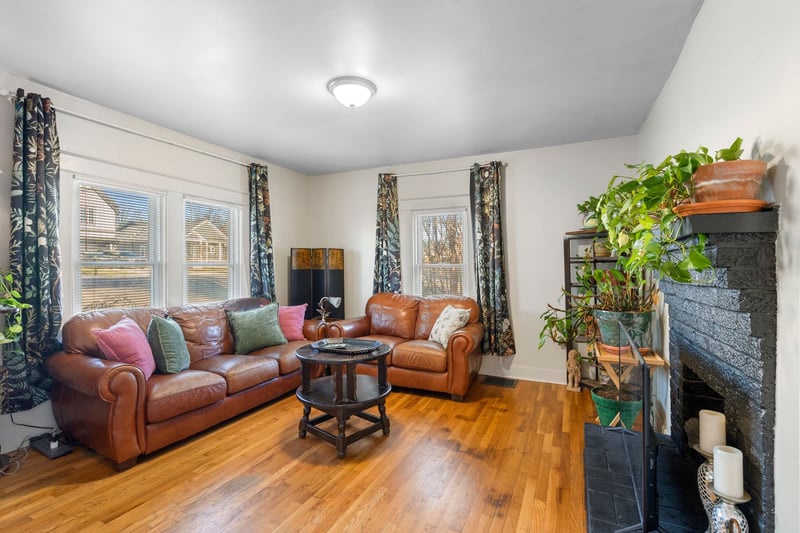 1712 County Hospital Rd, Nashville, TN 37218