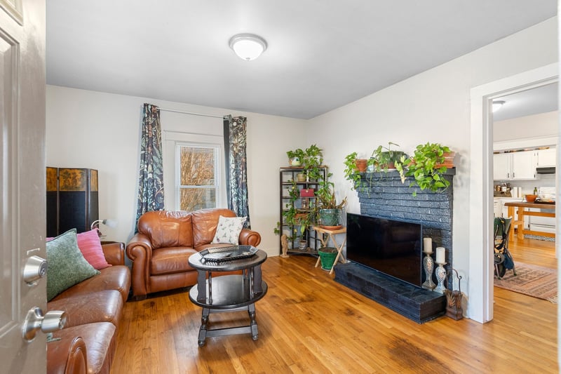 1712 County Hospital Rd, Nashville, TN 37218