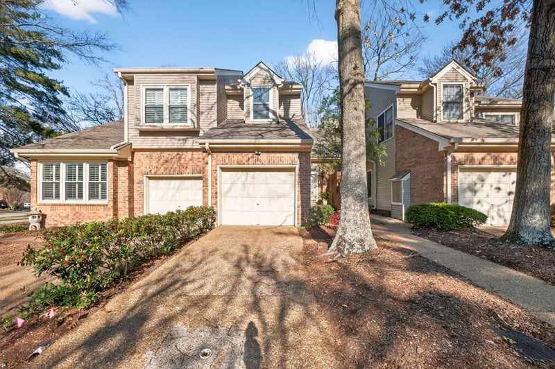 503 Belair Way, Nashville, TN 37215