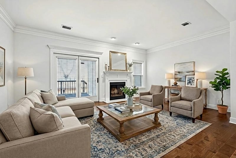 503 Belair Way, Nashville, TN 37215