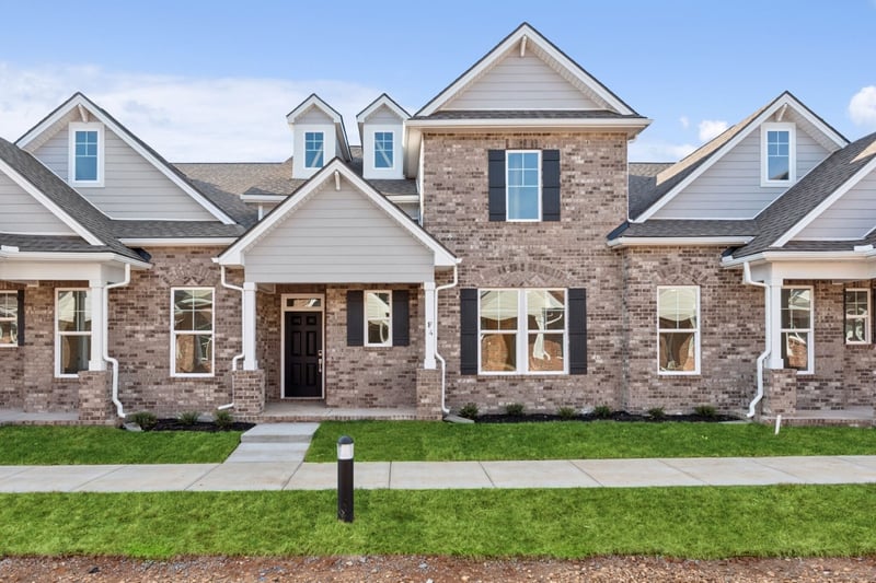 2900 Suzanne Landon Dr #F4, Murfreesboro, TN 37130