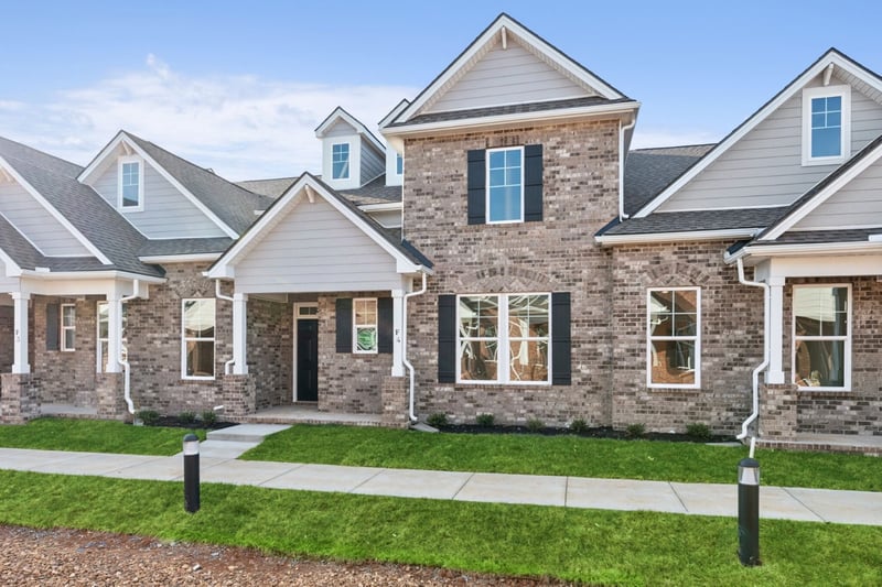 2900 Suzanne Landon Dr #F4, Murfreesboro, TN 37130