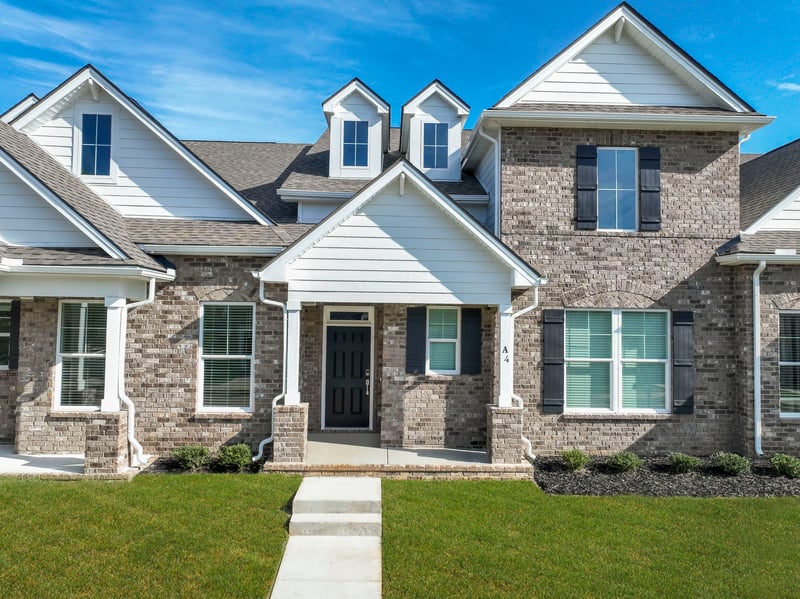 2900 Suzanne Landon Dr #F4, Murfreesboro, TN 37130