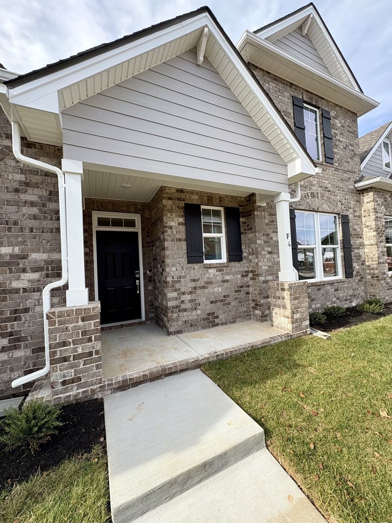 2900 Suzanne Landon Dr #F4, Murfreesboro, TN 37130