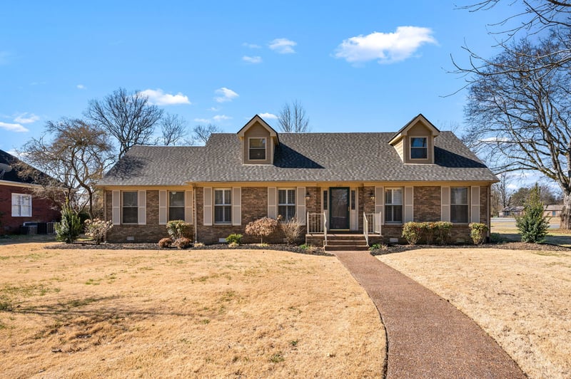 2107 Moccasin Trl, Murfreesboro, TN 37129