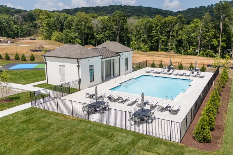 1688 Geralds Dr, Brentwood, TN 37027