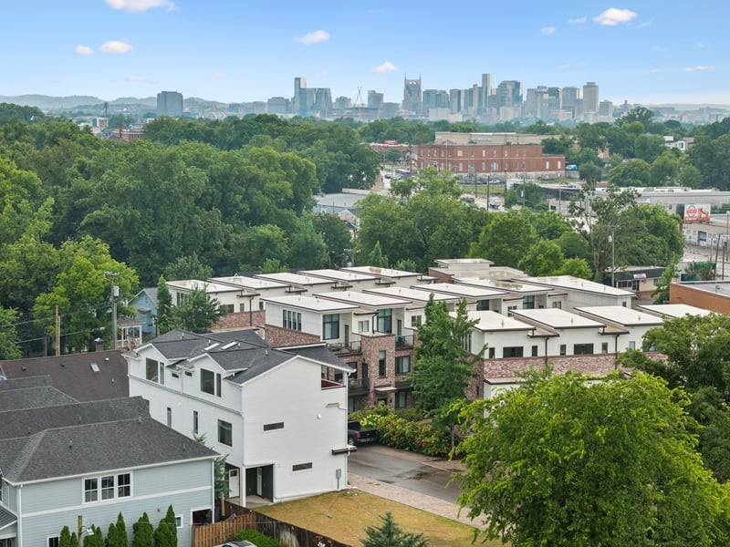 1117B Chester Ave #B, Nashville, TN 37206