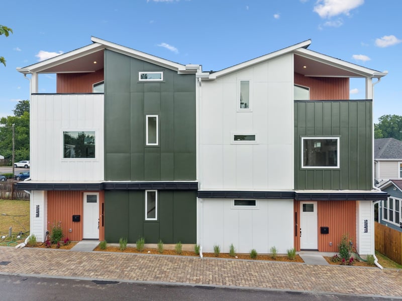 1117B Chester Ave #B, Nashville, TN 37206