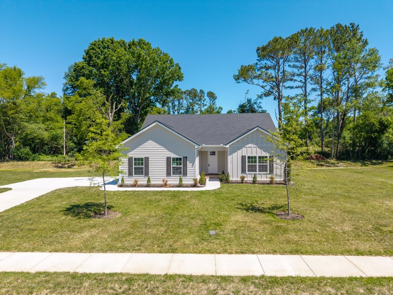 112 Centennial Ln, Columbia, TN 38401