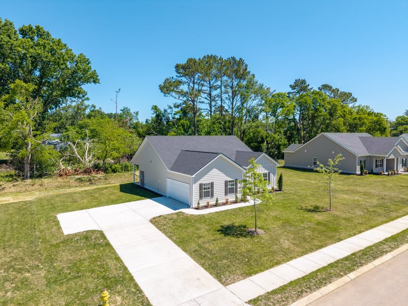 112 Centennial Ln, Columbia, TN 38401