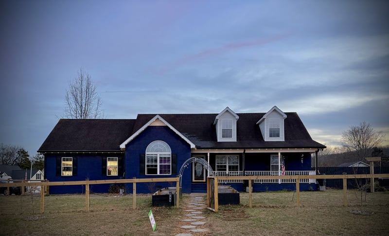 546 Heartland Ln, Murfreesboro, TN 37127