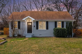 1003 Allen Ave, Murfreesboro, TN 37129