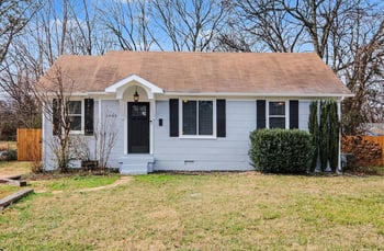 1003 Allen Ave, Murfreesboro, TN 37129