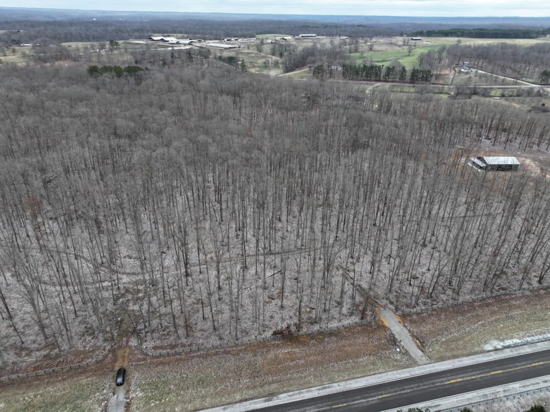 6072 New Highway 7, Santa Fe, TN 38482