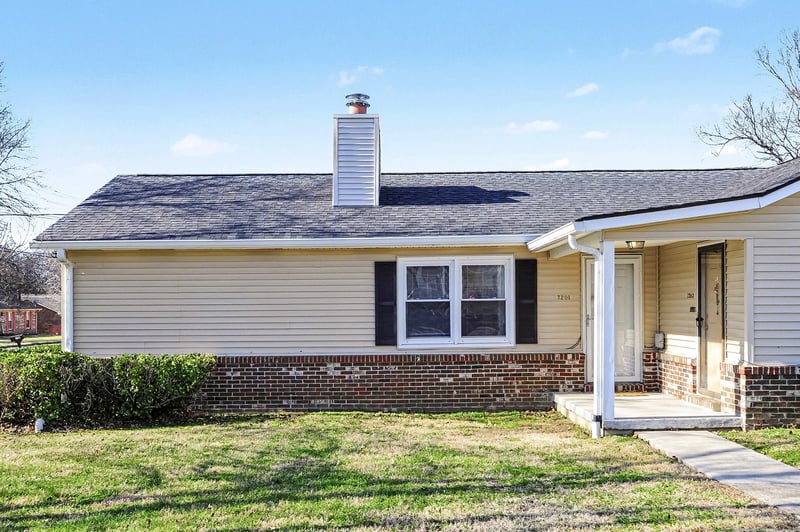 7201 Sheffield Sq, Nashville, TN 37221