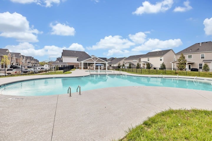 3409 Deerchase Cir, Murfreesboro, TN 37129