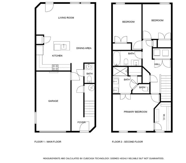 3409 Deerchase Cir, Murfreesboro, TN 37129