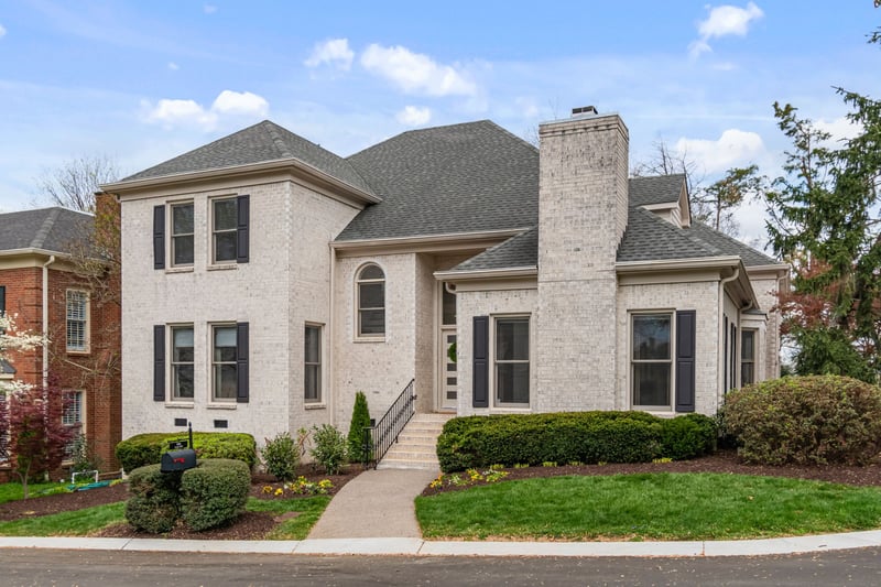 806 Foster Hl, Nashville, TN 37215