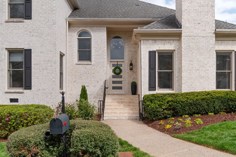 806 Foster Hl, Nashville, TN 37215