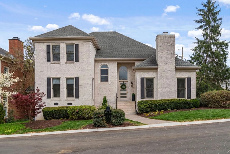 806 Foster Hl, Nashville, TN 37215