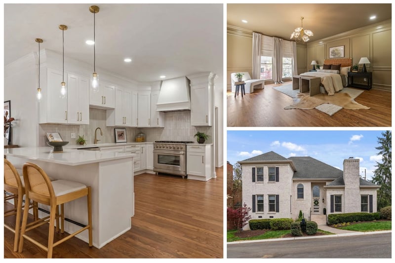 806 Foster Hl, Nashville, TN 37215