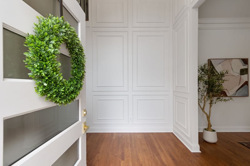 806 Foster Hl, Nashville, TN 37215