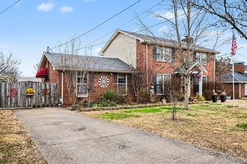 2916 Starboard Dr, Nashville, TN 37217