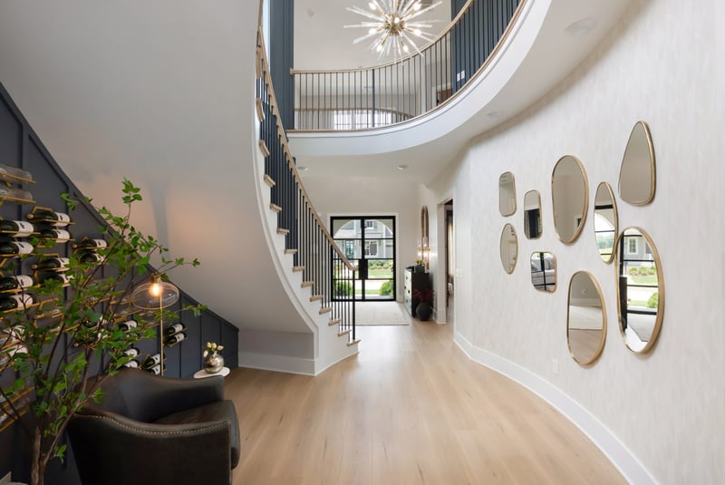 822 Saint Clair Ave, Thompsons Station, TN 37179