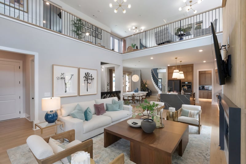 822 Saint Clair Ave, Thompsons Station, TN 37179