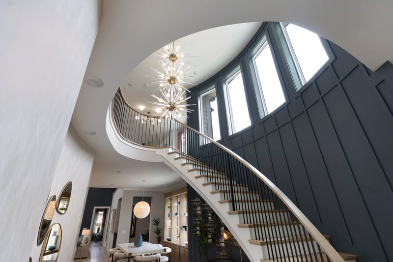 822 Saint Clair Ave, Thompsons Station, TN 37179