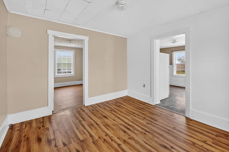 510 Florida Ave, Mount Pleasant, TN 38474