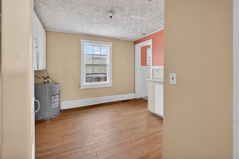 510 Florida Ave, Mount Pleasant, TN 38474