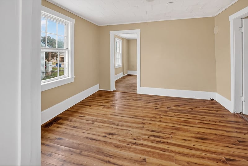 510 Florida Ave, Mount Pleasant, TN 38474